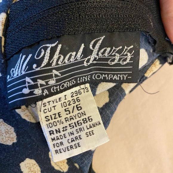 Vintage Romper - Picture 6 of 6